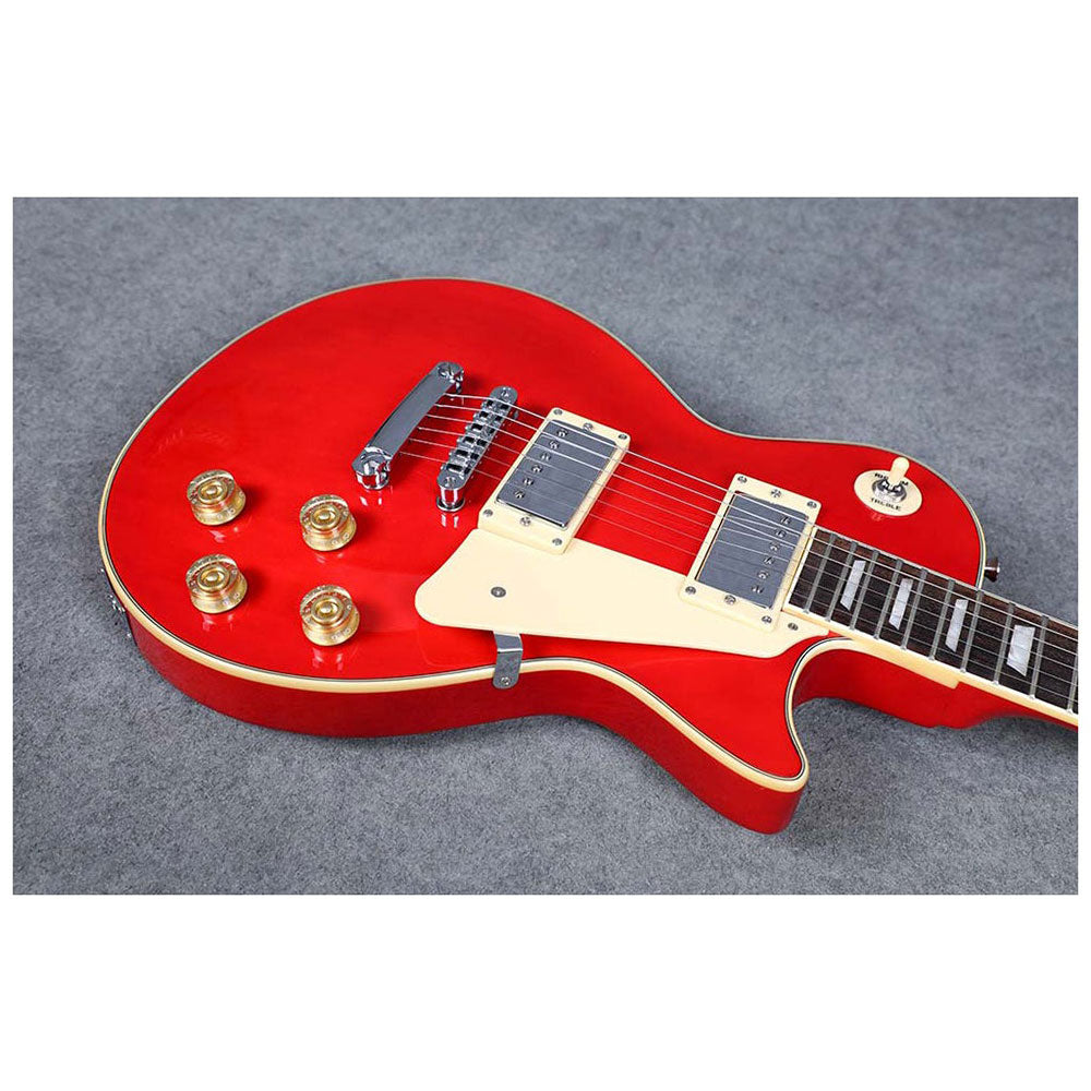 Đàn Guitar Điện Sqoe SELP100