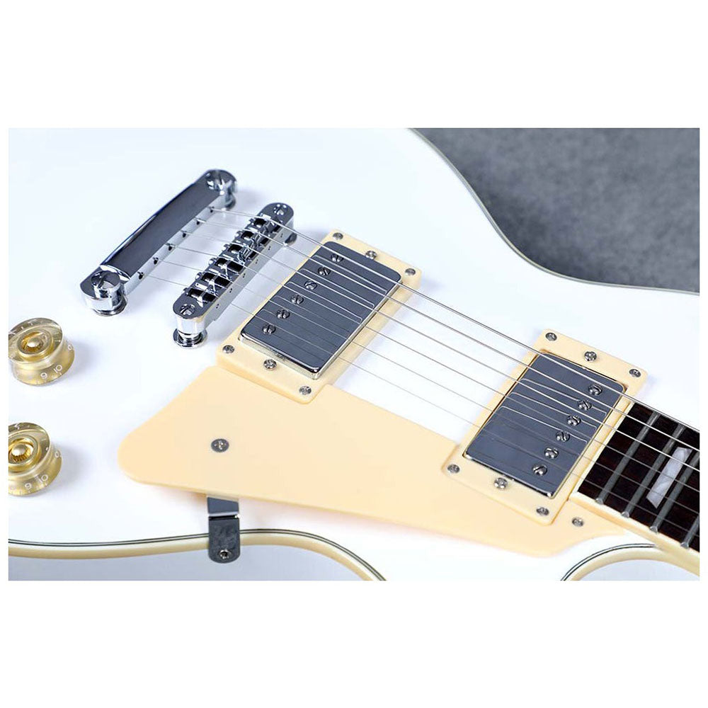 Đàn Guitar Điện Sqoe SELP100