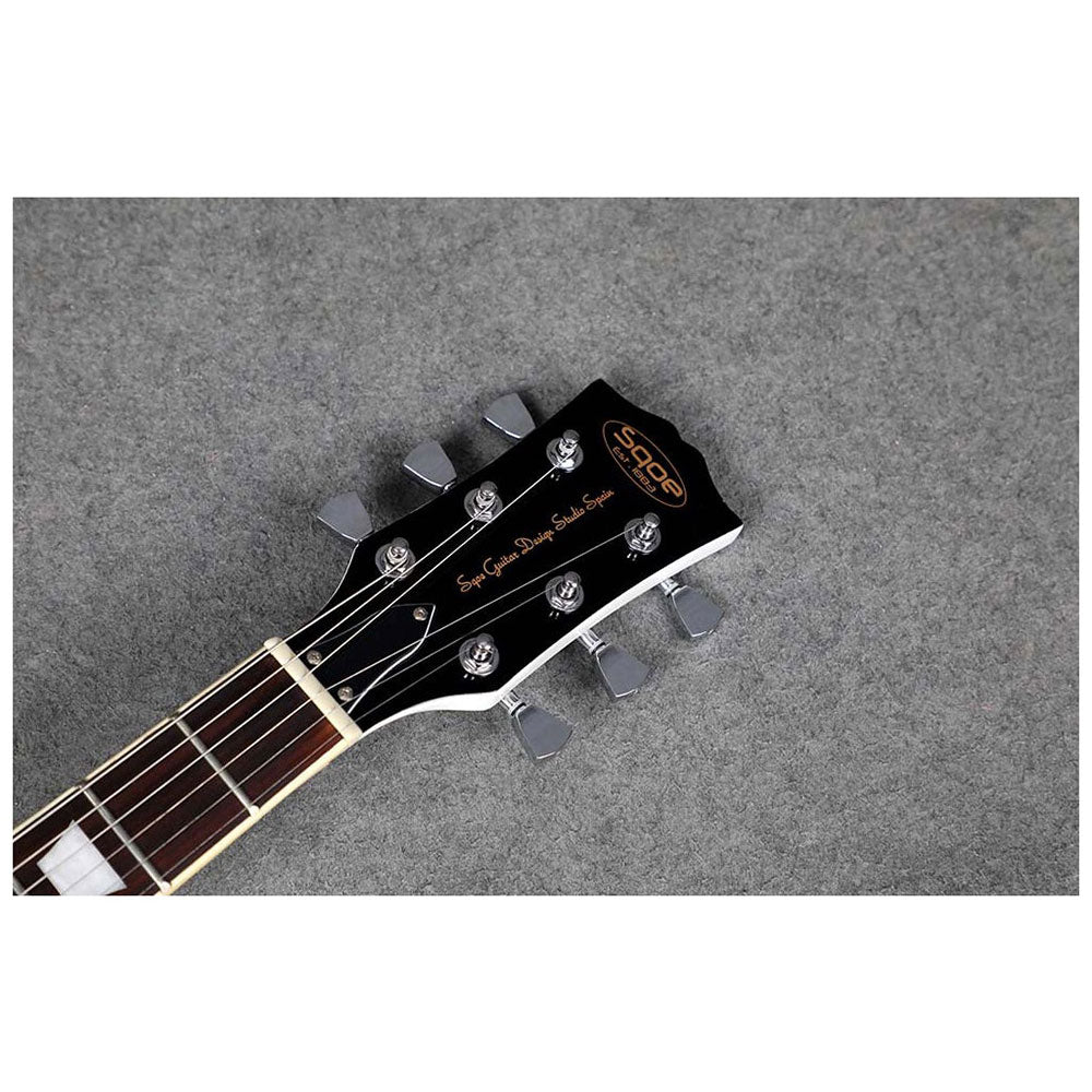 Đàn Guitar Điện Sqoe SELP100