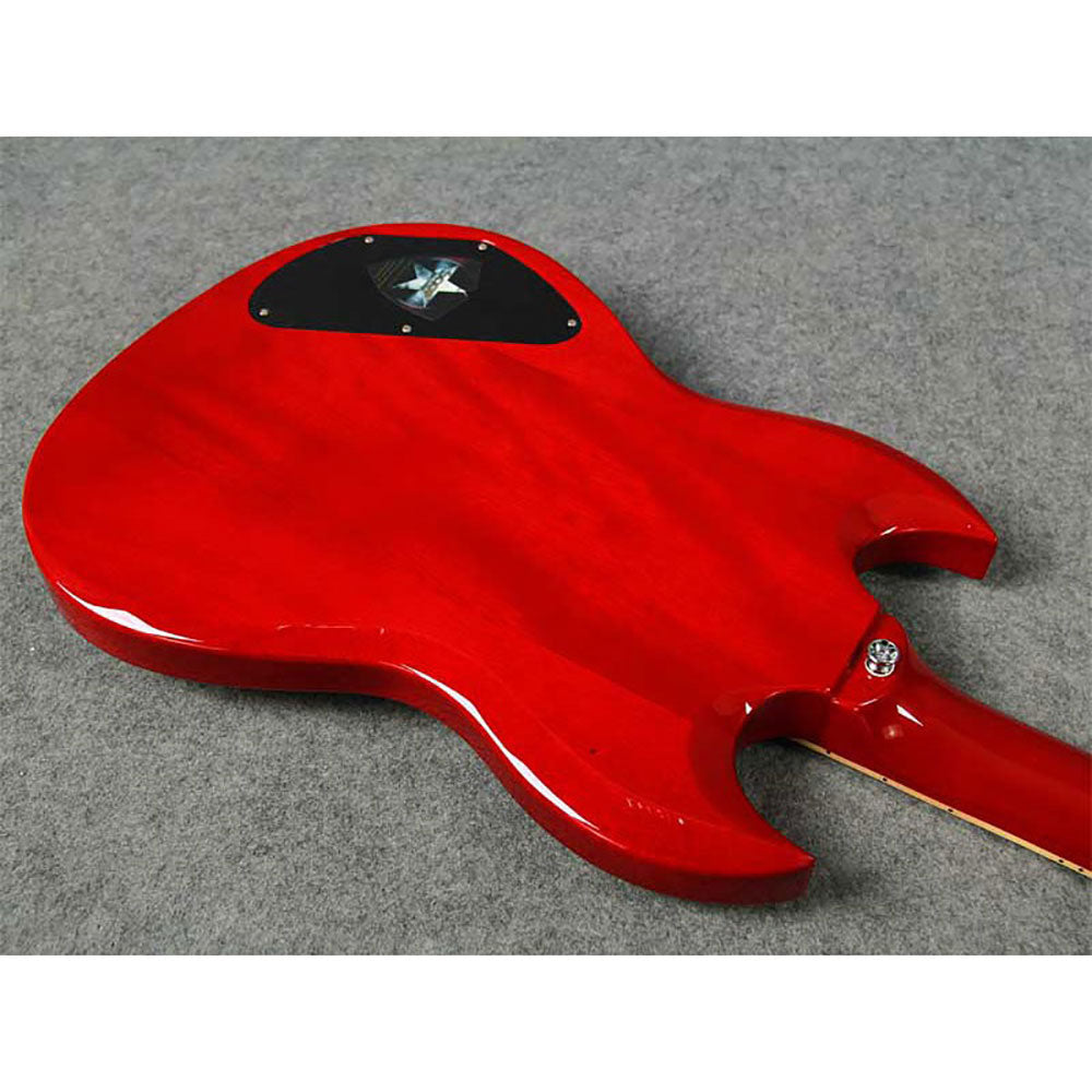 Đàn Guitar Điện Sqoe SESG400