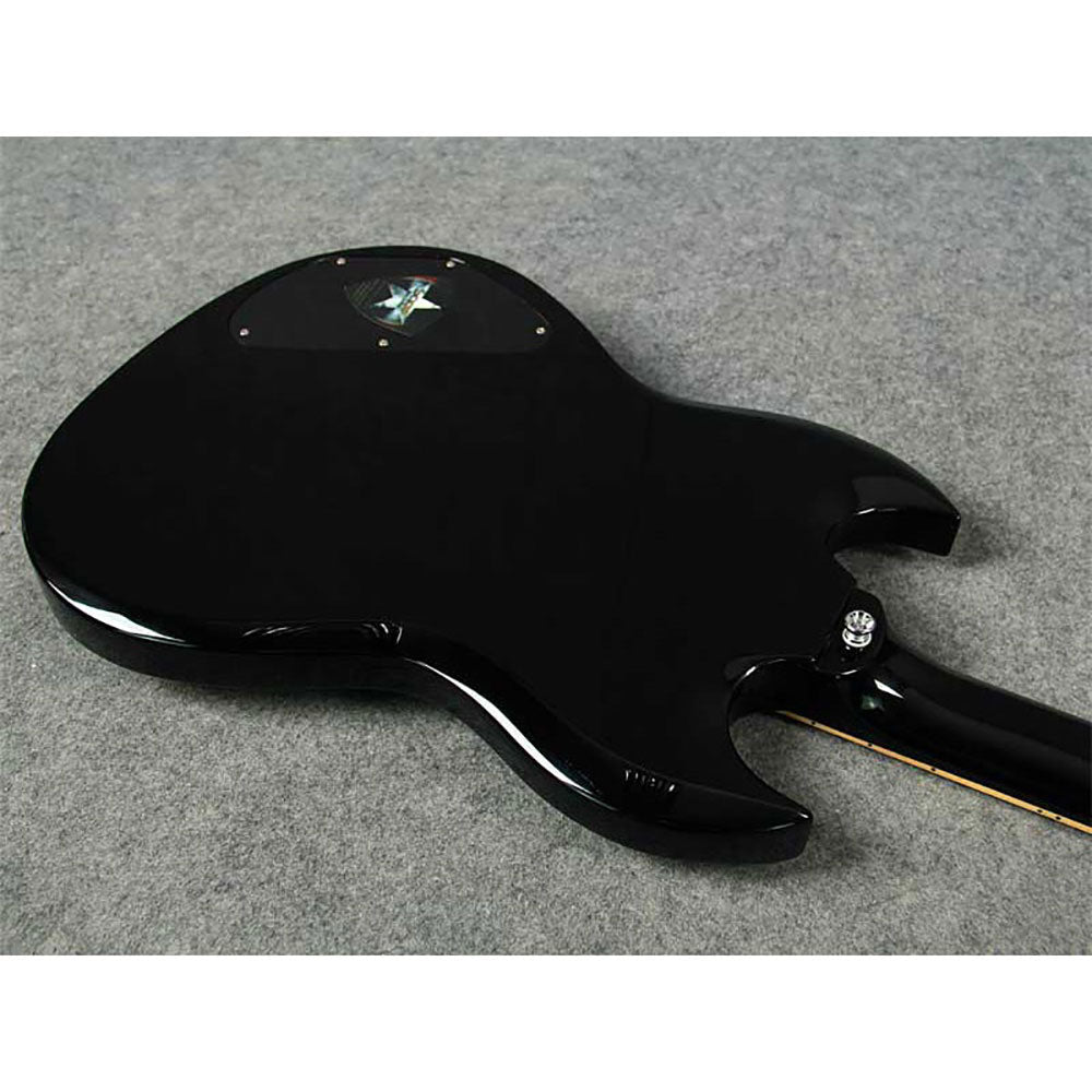 Đàn Guitar Điện Sqoe SESG400