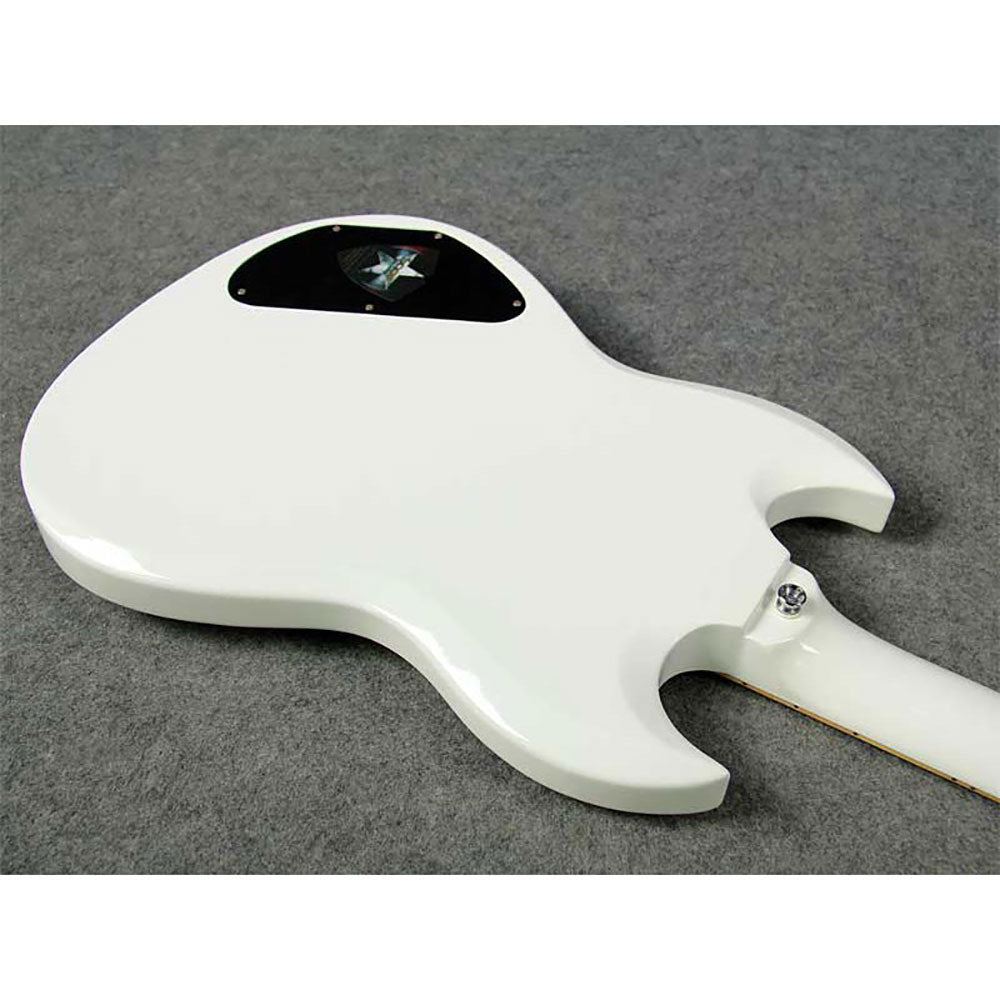 Đàn Guitar Điện Sqoe SESG400