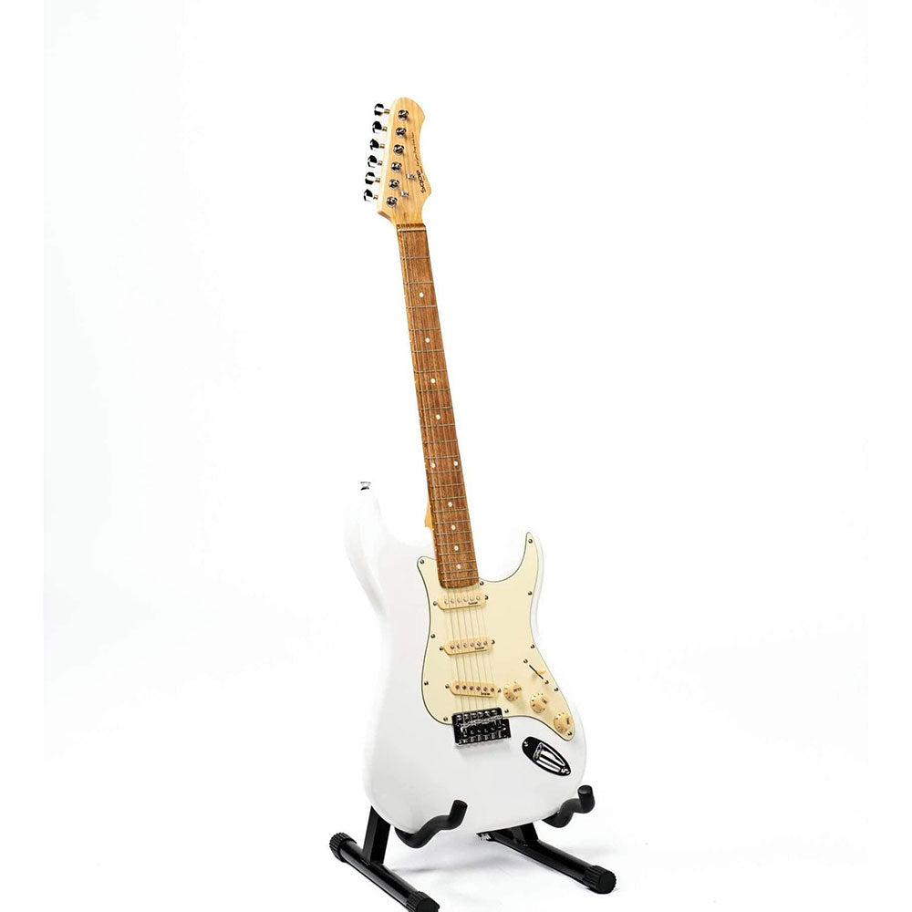 Đàn Guitar Điện Sqoe SEST200 White