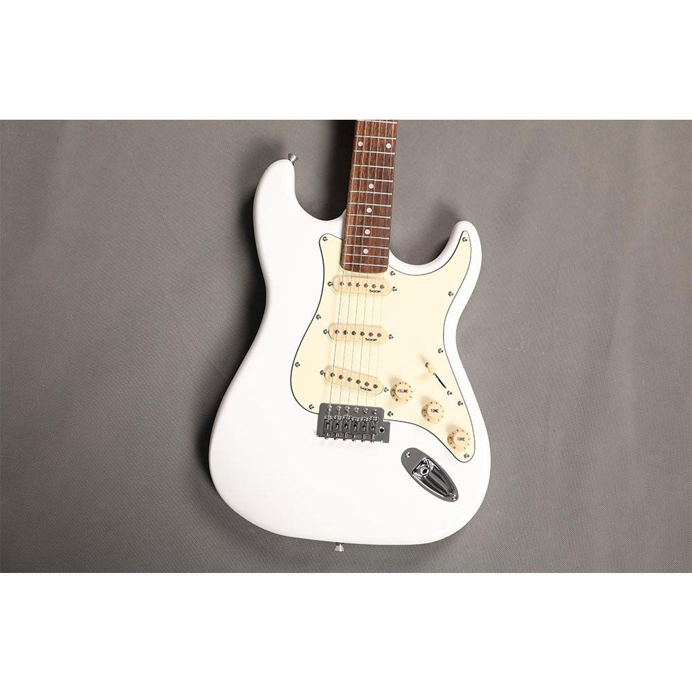 Đàn Guitar Điện Sqoe SEST200 White