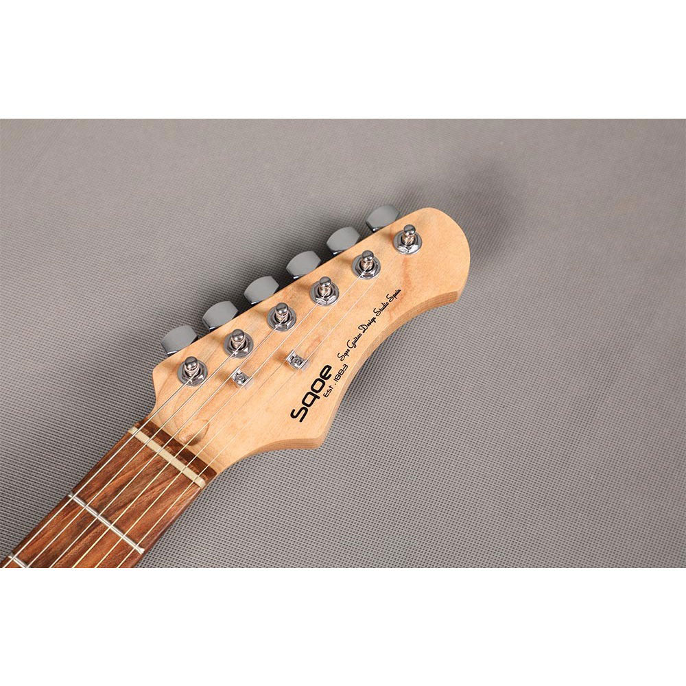 Đàn Guitar Điện Sqoe SEST200