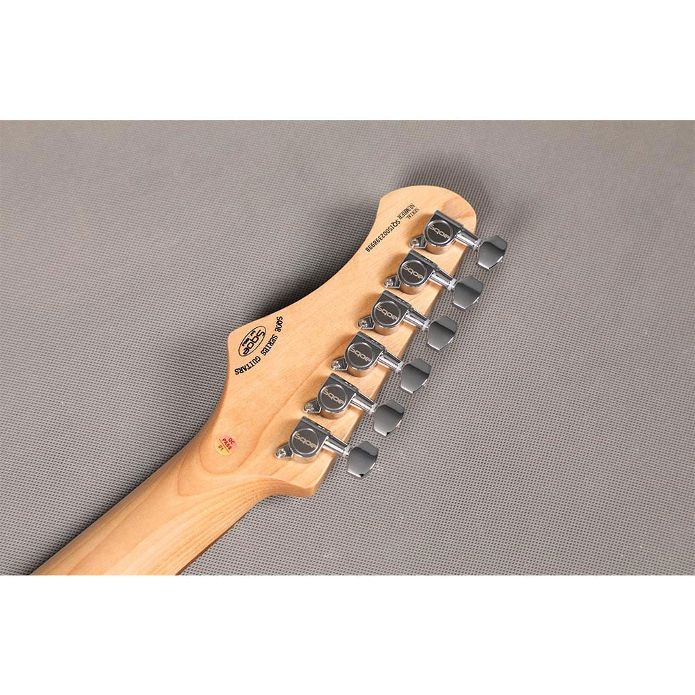 Đàn Guitar Điện Sqoe SEST200