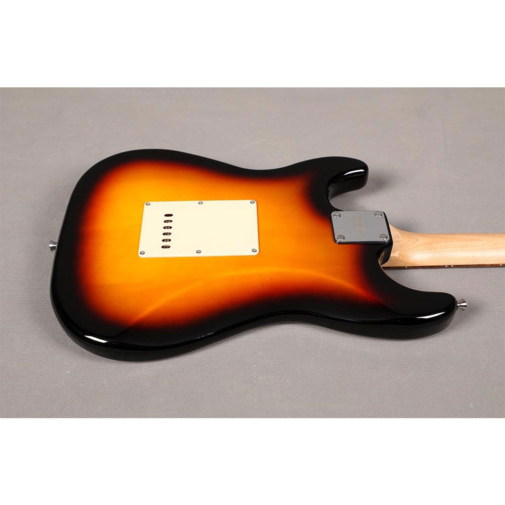 Đàn Guitar Điện Sqoe SEST200 Sunburst
