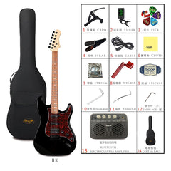 Đàn Guitar Điện Sqoe SEST230 Combo