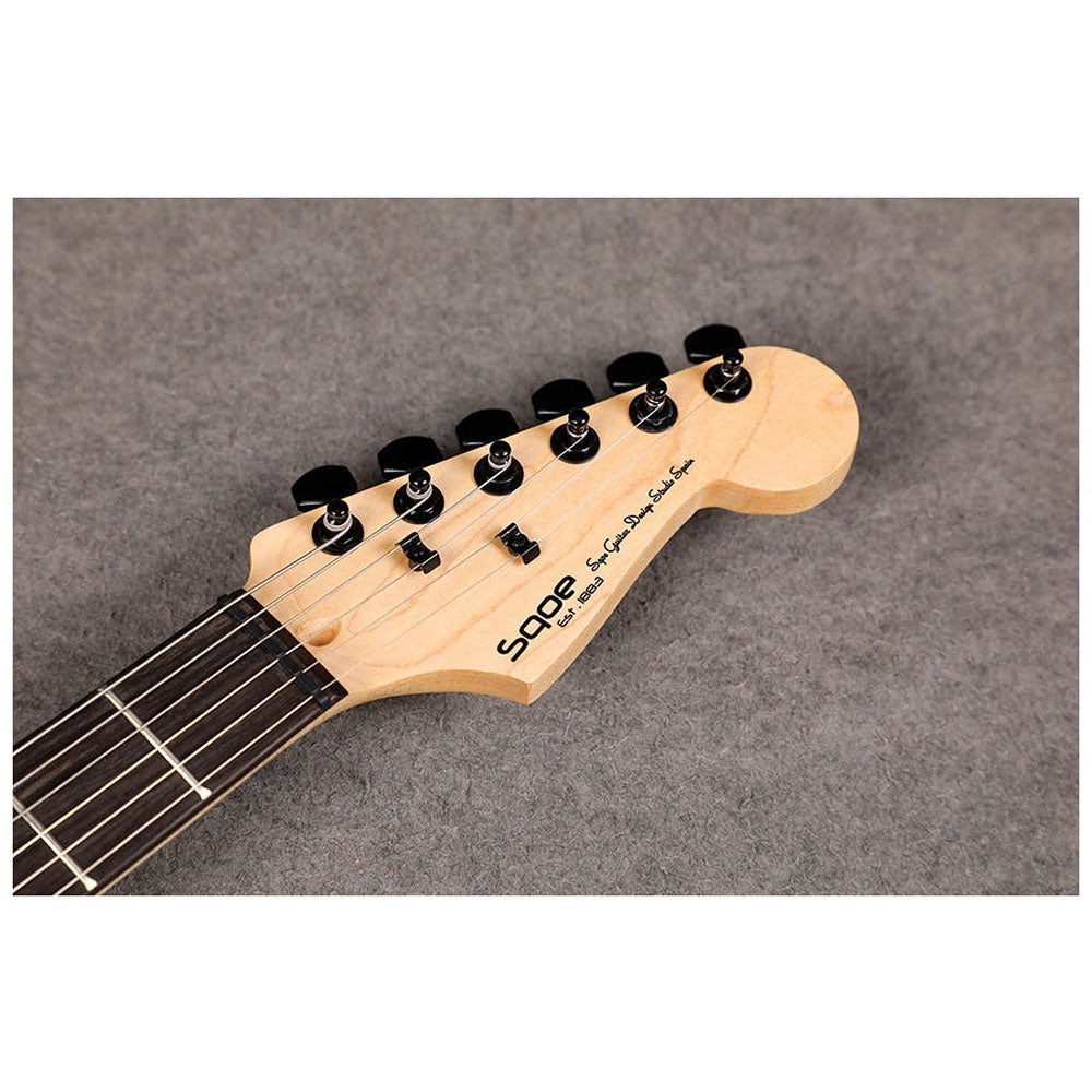 Đàn Guitar Điện Sqoe SEST230 Combo