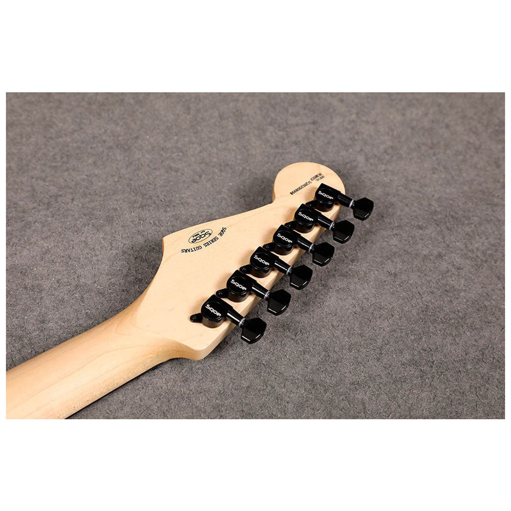 Đàn Guitar Điện Sqoe SEST230 Combo