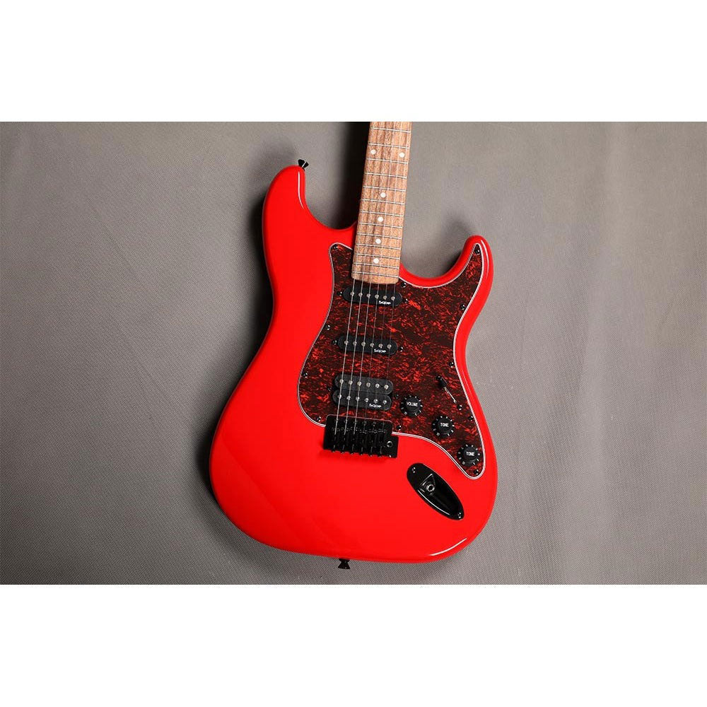 Đàn Guitar Điện Sqoe SEST230