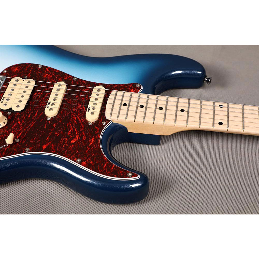 Đàn Guitar Điện Sqoe SEST250