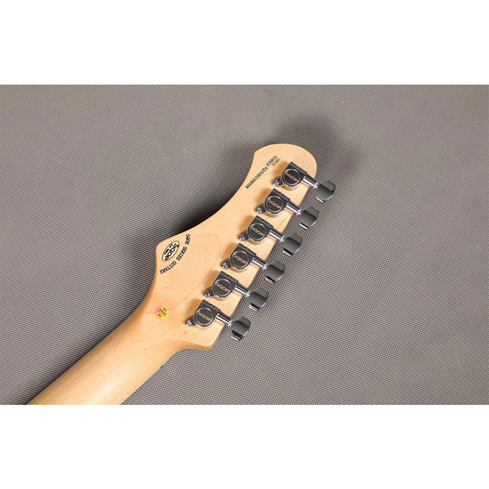 Đàn Guitar Điện Sqoe SEST250