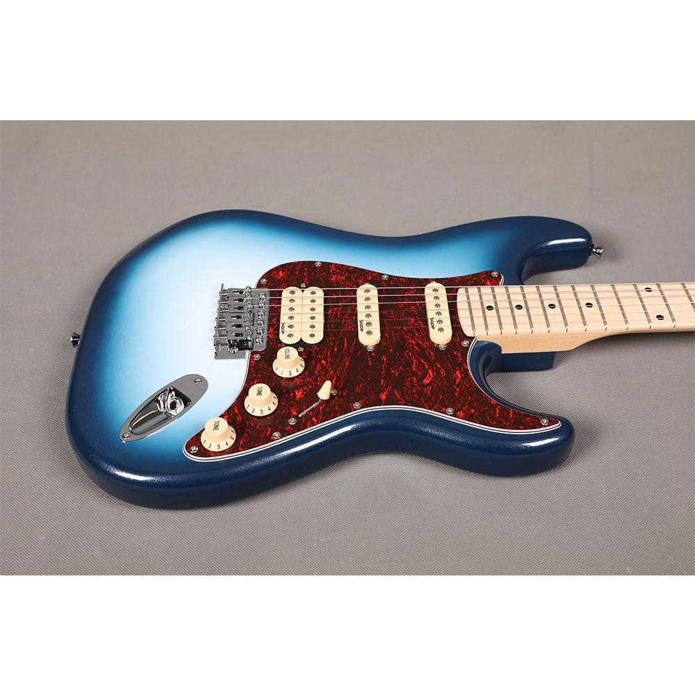 Đàn Guitar Điện Sqoe SEST250