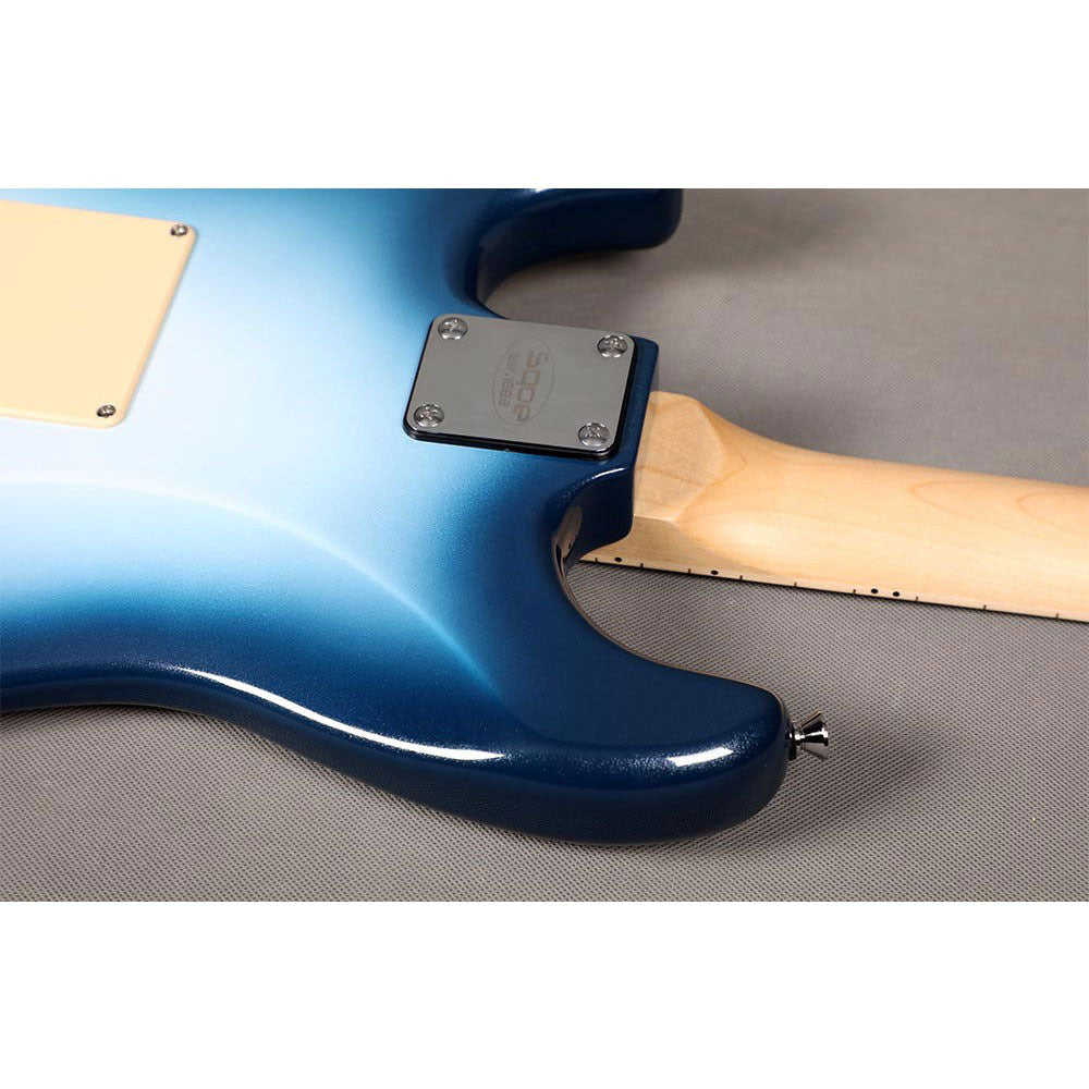 Đàn Guitar Điện Sqoe SEST250