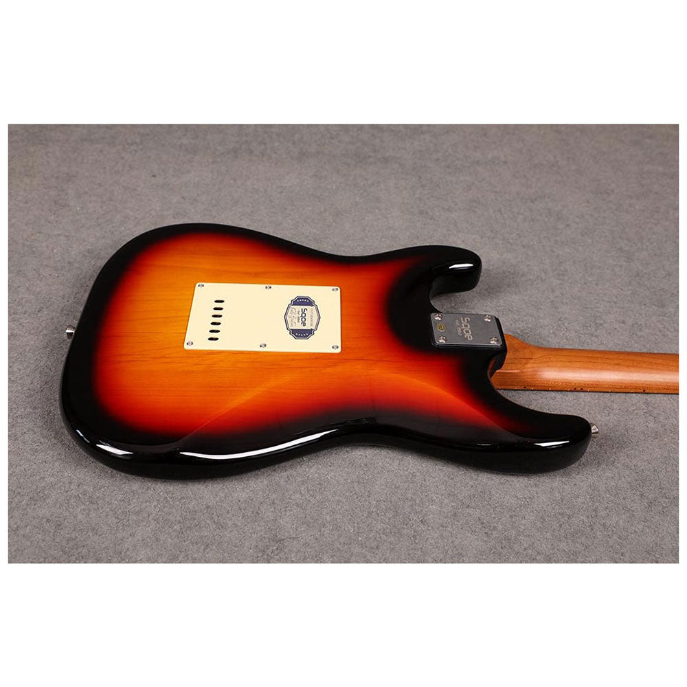 Đàn Guitar Điện Sqoe SEST600