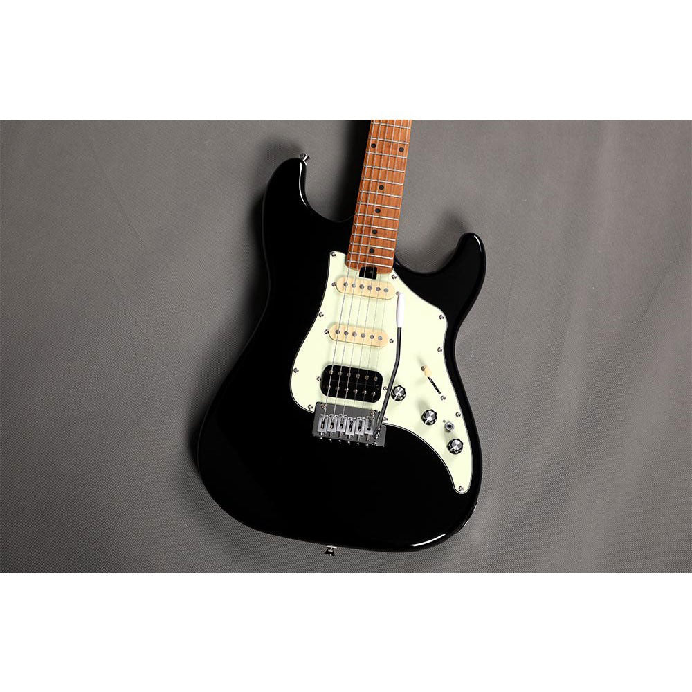 Đàn Guitar Điện Sqoe SEST800 Black
