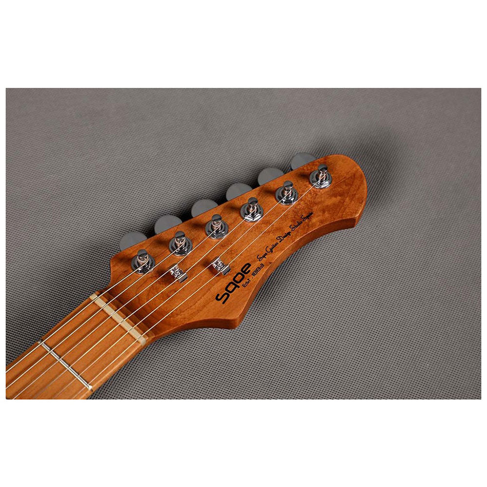 Đàn Guitar Điện Sqoe SEST800