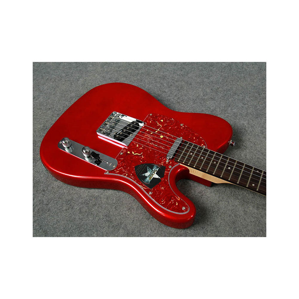 Đàn Guitar Điện Sqoe SETL300