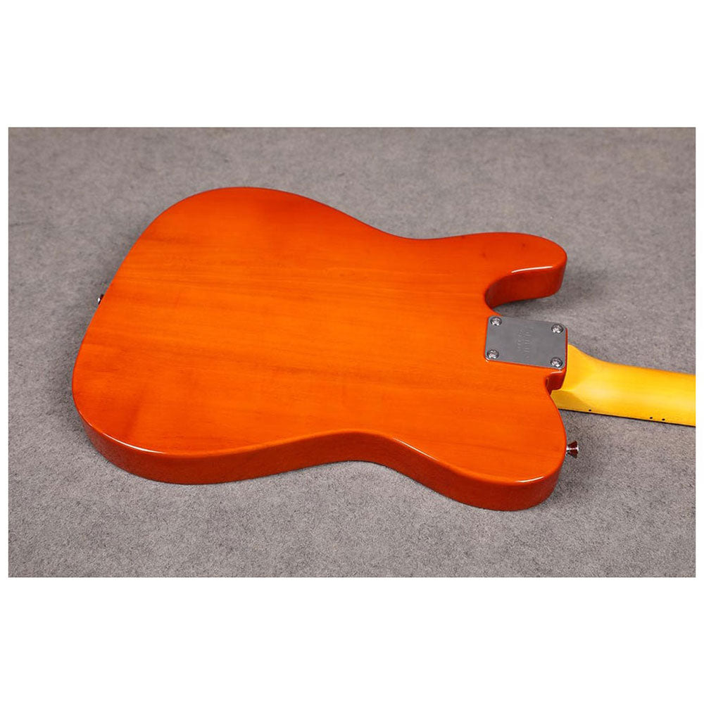 Đàn Guitar Điện Sqoe SETL350