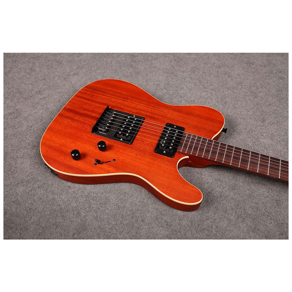 Đàn Guitar Điện Sqoe SETL500