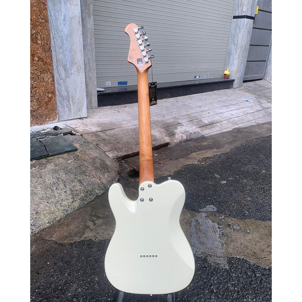 Đàn Guitar Điện Sqoe SETL550