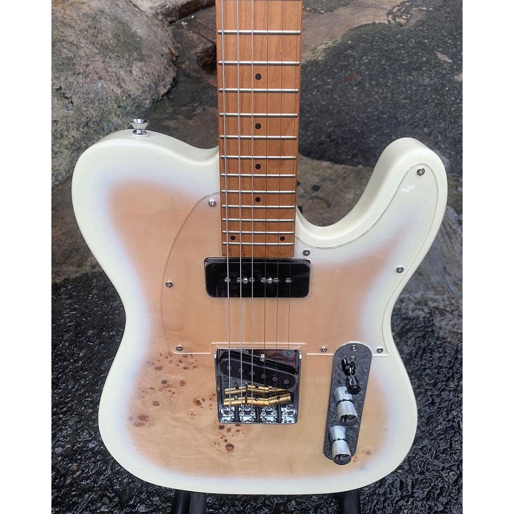 Đàn Guitar Điện Sqoe SETL550