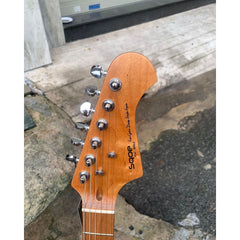 Đàn Guitar Điện Sqoe SEIB550