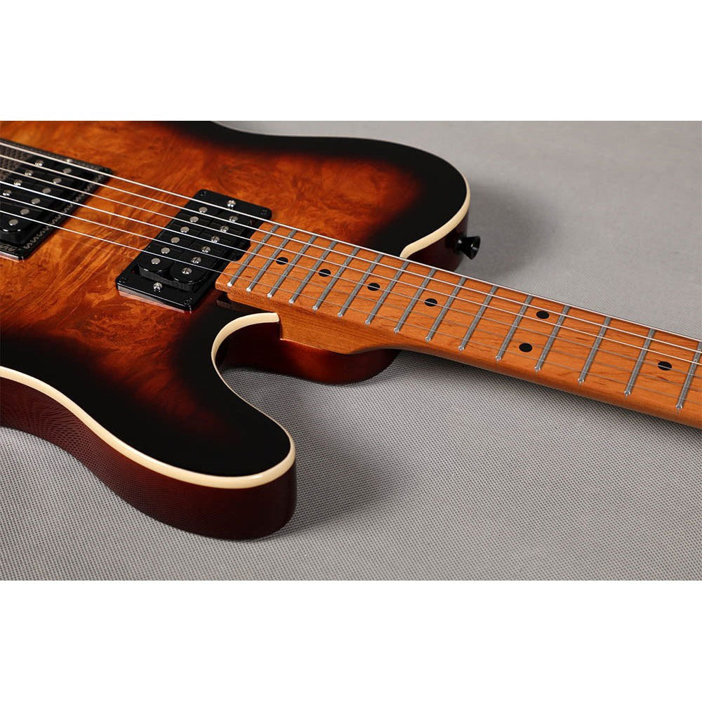Đàn Guitar Điện Sqoe SETL650