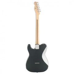 Đàn Guitar Điện Squier Affinity Telecaster Deluxe, Laurel Fingerboard, Charcoal Frost Metallic, #0378250569