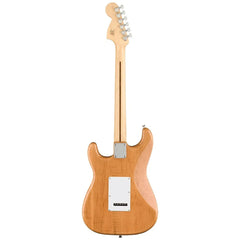 Đàn Guitar Điện Squier FSR Affinity Stratocaster Laurel HSS Natural