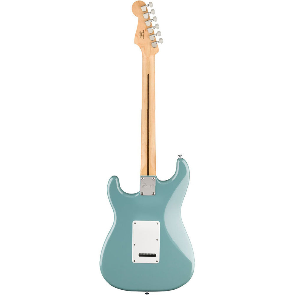 Đàn Guitar Điện Squier FSR Sonic Stratocaster HSS Electric Guitar, Maple Fingerboard