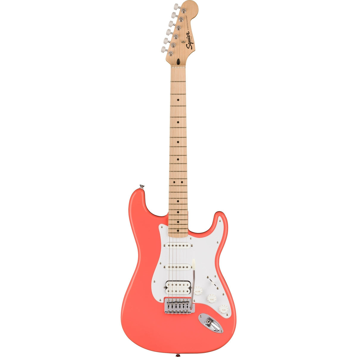 Đàn Guitar Điện Squier Sonic Stratocaster HSS