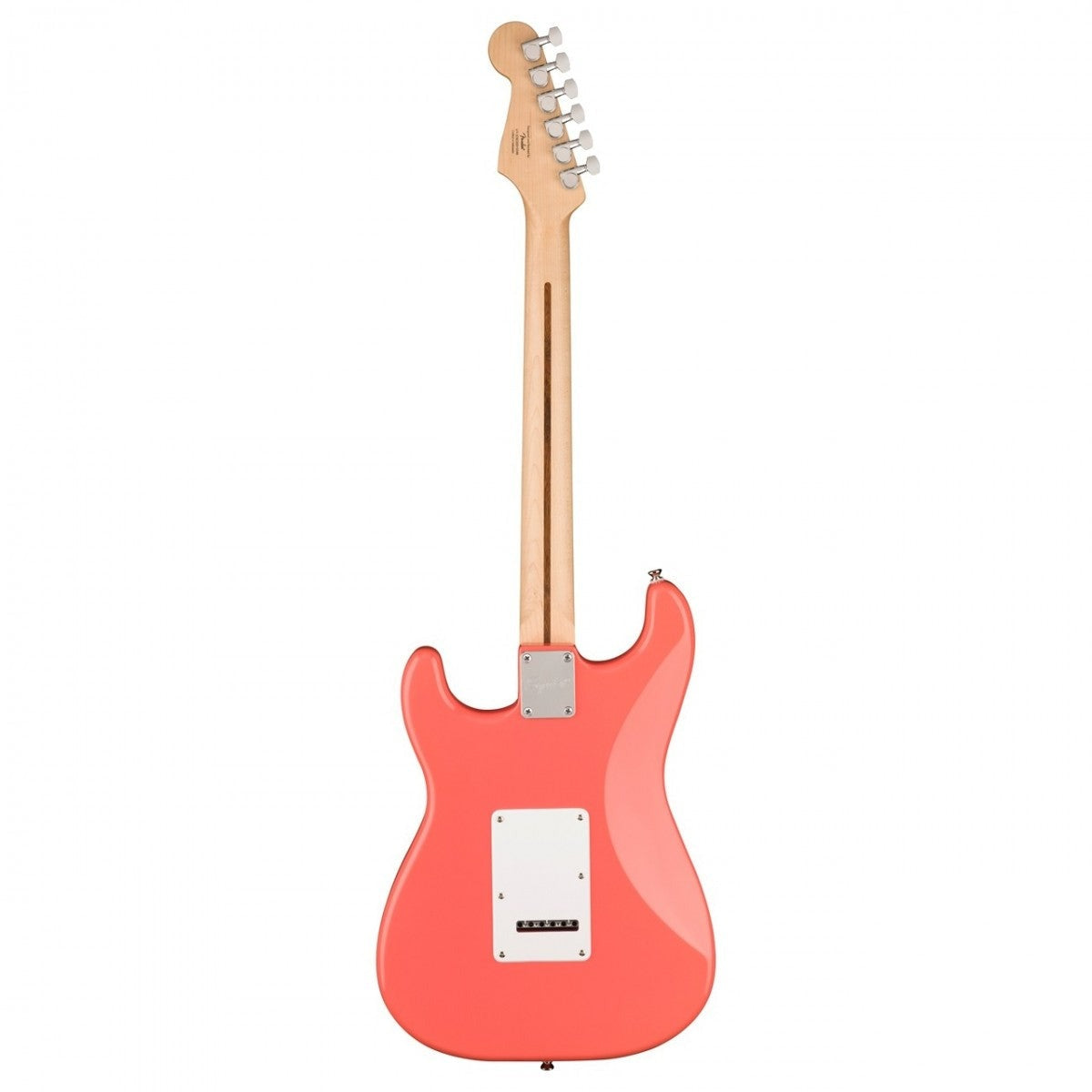 Đàn Guitar Điện Squier Sonic Stratocaster HSS