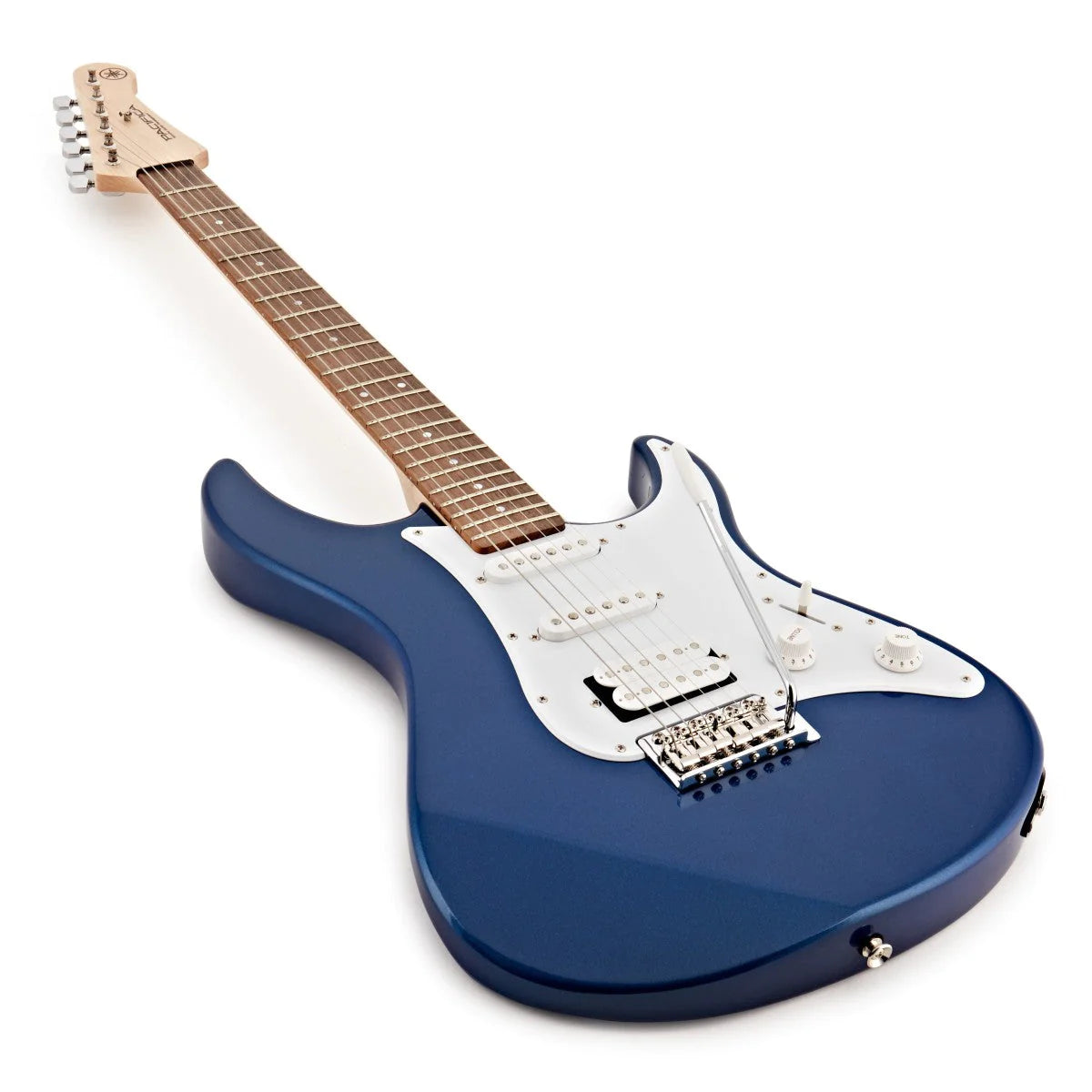 Đàn Guitar Điện Yamaha Pacifica PAC012 Blue