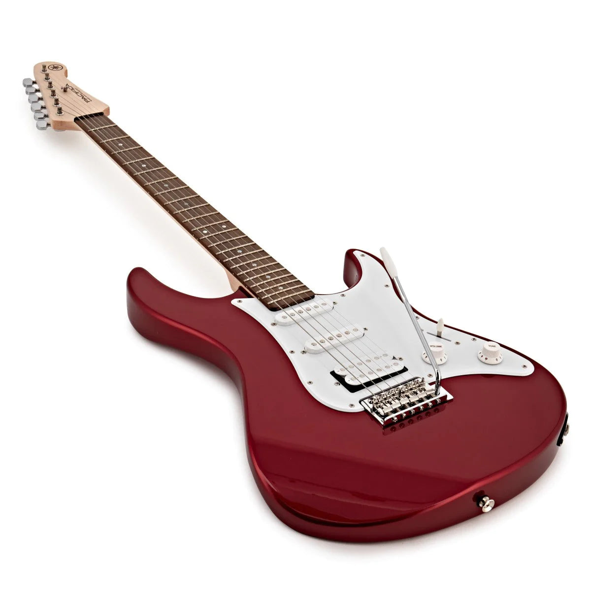 Đàn Guitar Điện Yamaha Pacifica PAC012 red