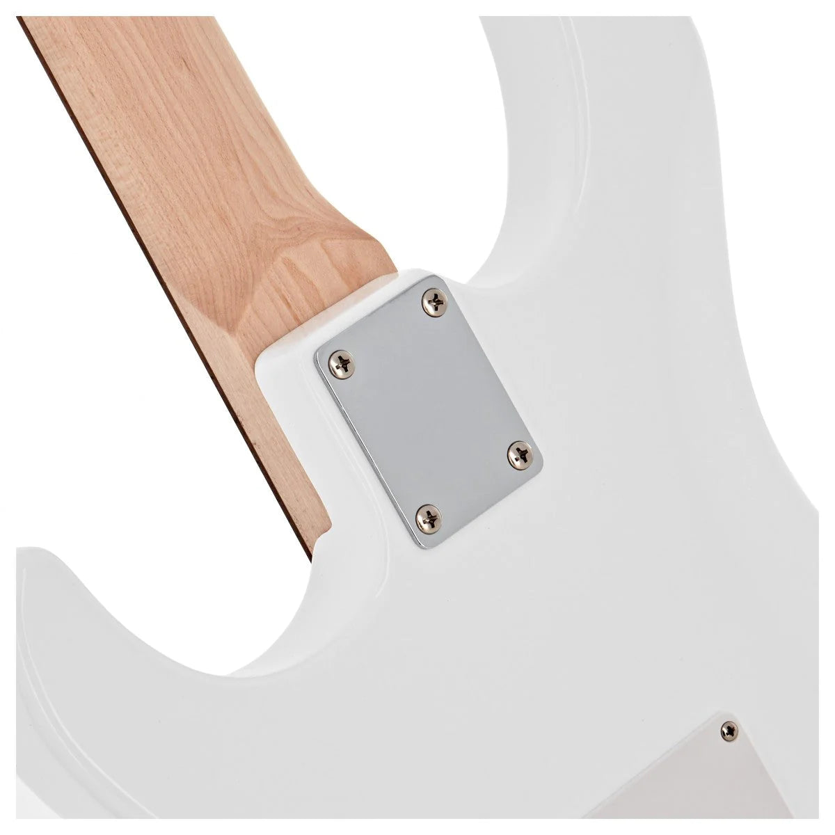 Đàn Guitar Điện Yamaha Pacifica PAC012 White