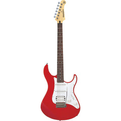 Đàn Guitar Điện Yamaha Pacifica PAC112J, Red Metallic, HSS 