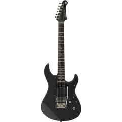 Đàn Guitar Điện Yamaha Pacifica PAC611VFMX, Translucent Black