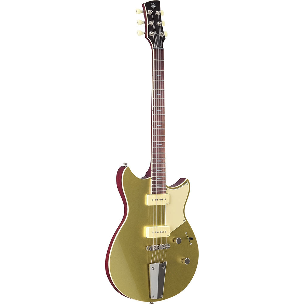 Đàn Guitar Điện Yamaha RSP02T