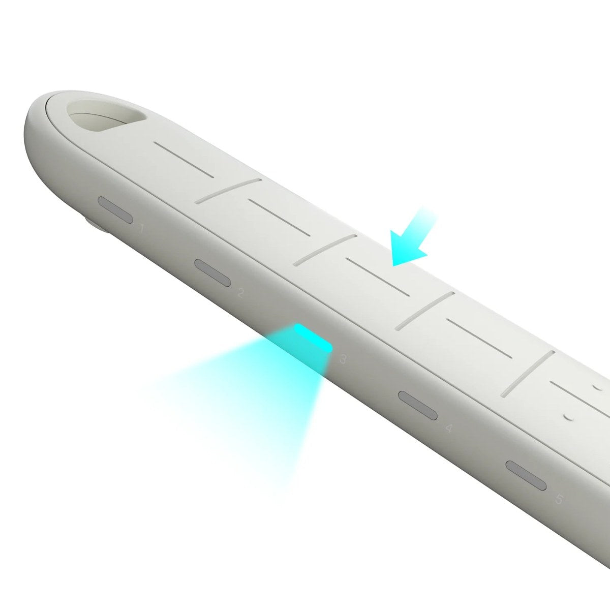 Bàn phím silicone 7 phím, 14 hợp âm tuỳ chỉnh của Cyber-G Pocket