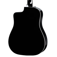 Taylor 250CE BLK DLX - 12 Dây