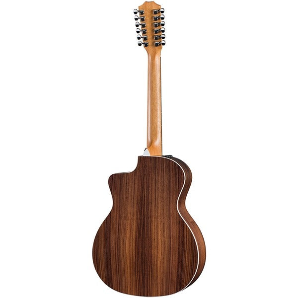 Taylor 254CE - 12 Dây