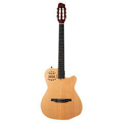 Đàn Guitar Silent Classic Godin ACS Slim Natural SG