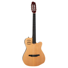 Đàn Guitar Silent Classic Godin ACS Slim Natural SG