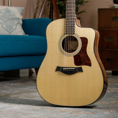 Đàn Guitar Taylor 210CE Plus