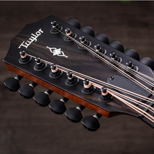  Taylor 362CE - 12 Dây