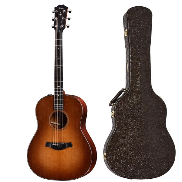 Taylor Builder Edition 517E WHB