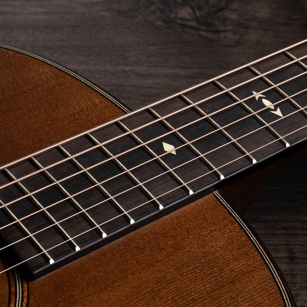 Taylor Builder Edition 517E WHB