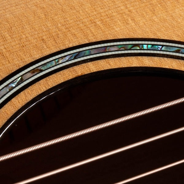 Taylor 612CE 12Fret